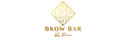 Brow Bar by Reema Promo Codes